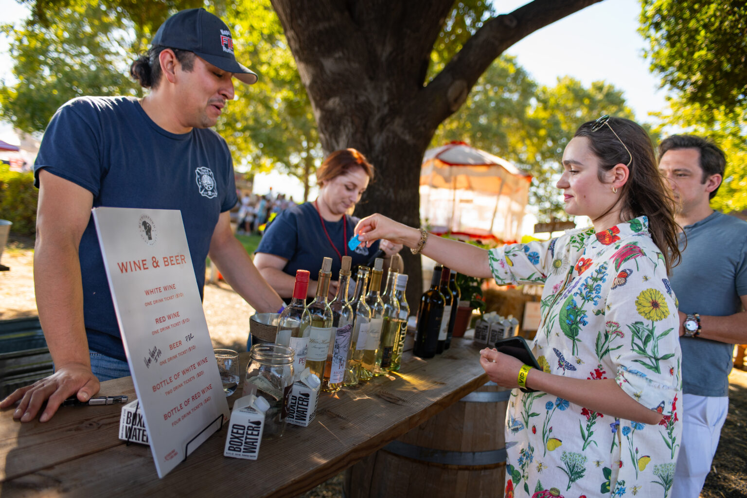 RDS Events Photo Gallery – Rutherford Dust Society